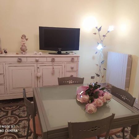 Lu Menzaricchia Centro Storico Di Lecce . Apartment ภายนอก รูปภาพ