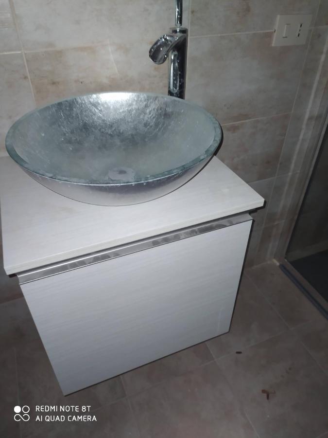 Lu Menzaricchia Centro Storico Di Lecce . Apartment ภายนอก รูปภาพ