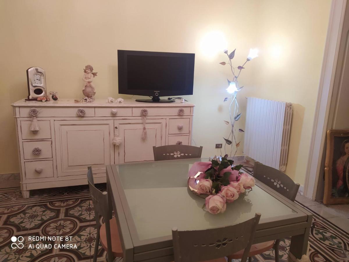 Lu Menzaricchia Centro Storico Di Lecce . Apartment ภายนอก รูปภาพ