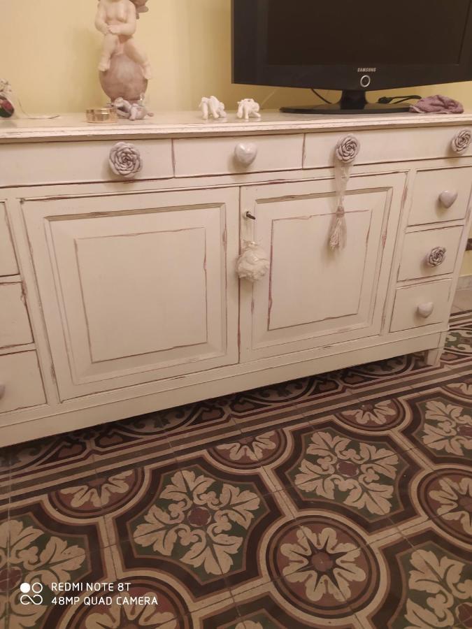 Lu Menzaricchia Centro Storico Di Lecce . Apartment ภายนอก รูปภาพ