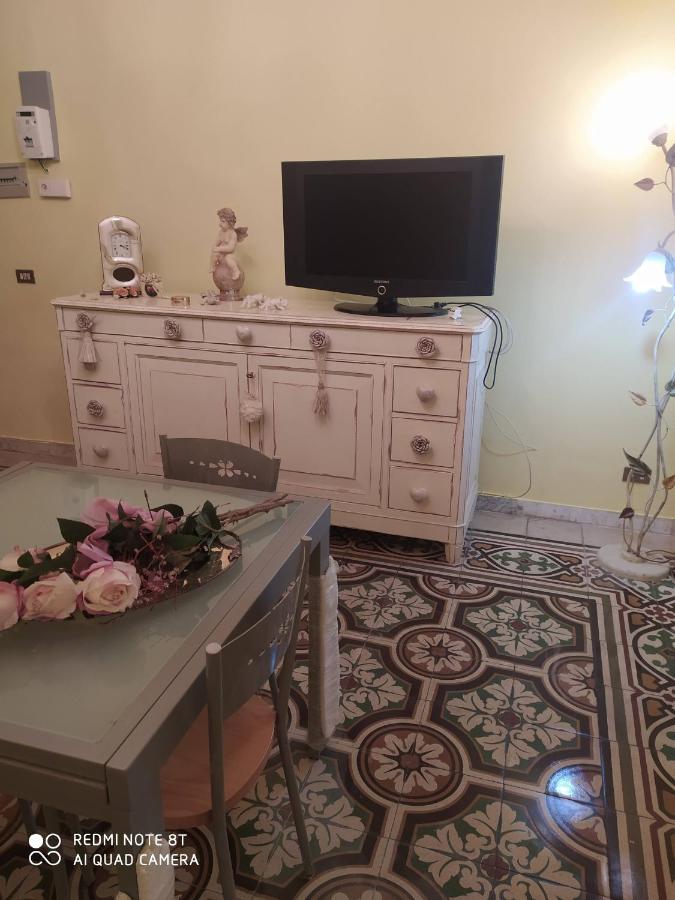 Lu Menzaricchia Centro Storico Di Lecce . Apartment ภายนอก รูปภาพ
