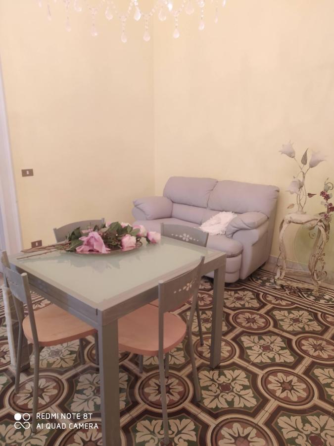 Lu Menzaricchia Centro Storico Di Lecce . Apartment ภายนอก รูปภาพ