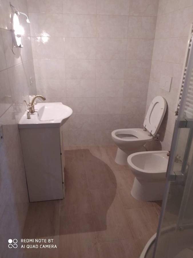 Lu Menzaricchia Centro Storico Di Lecce . Apartment ภายนอก รูปภาพ