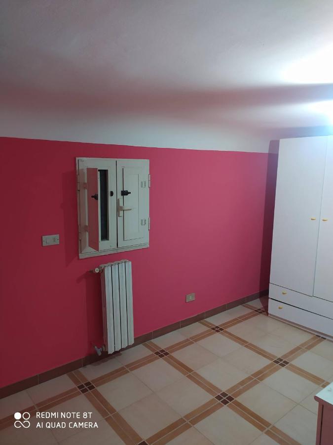Lu Menzaricchia Centro Storico Di Lecce . Apartment ภายนอก รูปภาพ