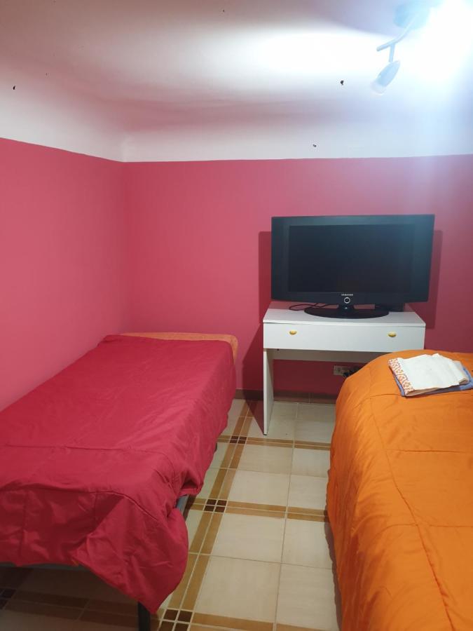 Lu Menzaricchia Centro Storico Di Lecce . Apartment ภายนอก รูปภาพ