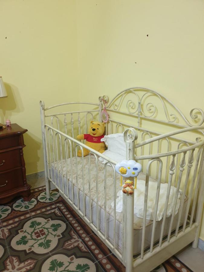Lu Menzaricchia Centro Storico Di Lecce . Apartment ภายนอก รูปภาพ
